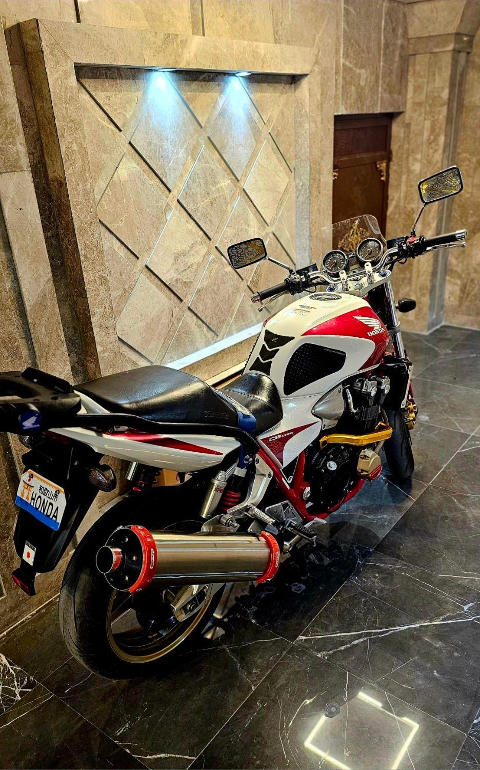 cb1300 cb۱۳۰۰ cbr crm بیکینگ|موتورسیکلت|تهران, آذری|دیوار
