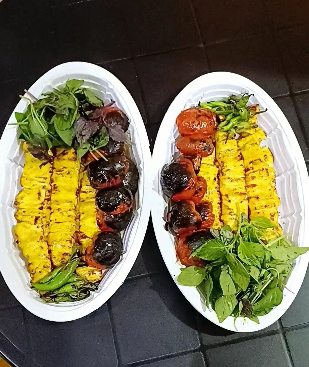 تهیه غذاشاهکار کافیست یکبار امتحان کنید|خدمات پذیرایی، مراسم|گلستان (تهران), |دیوار