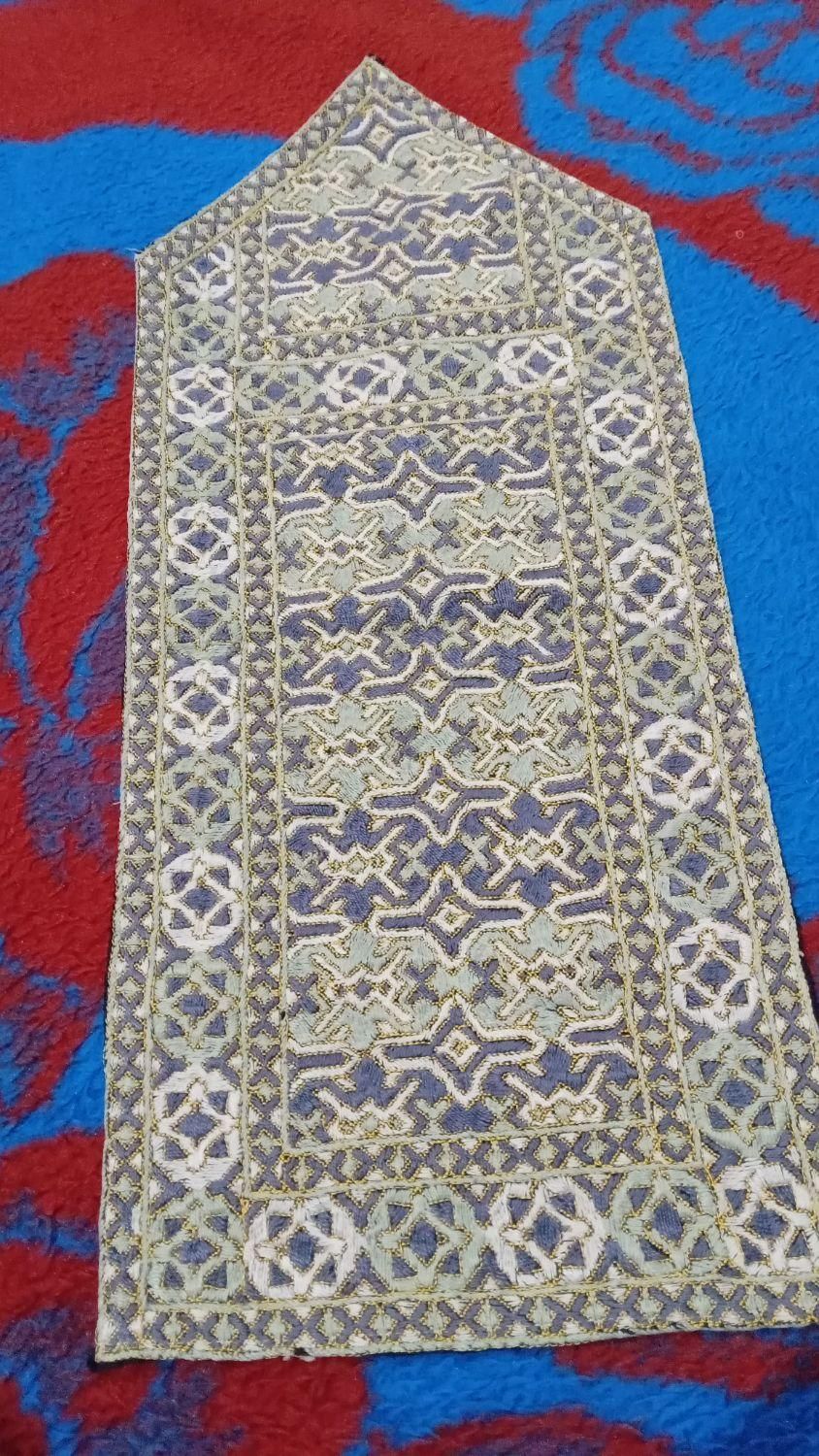 علی|لباس|زابل, |دیوار