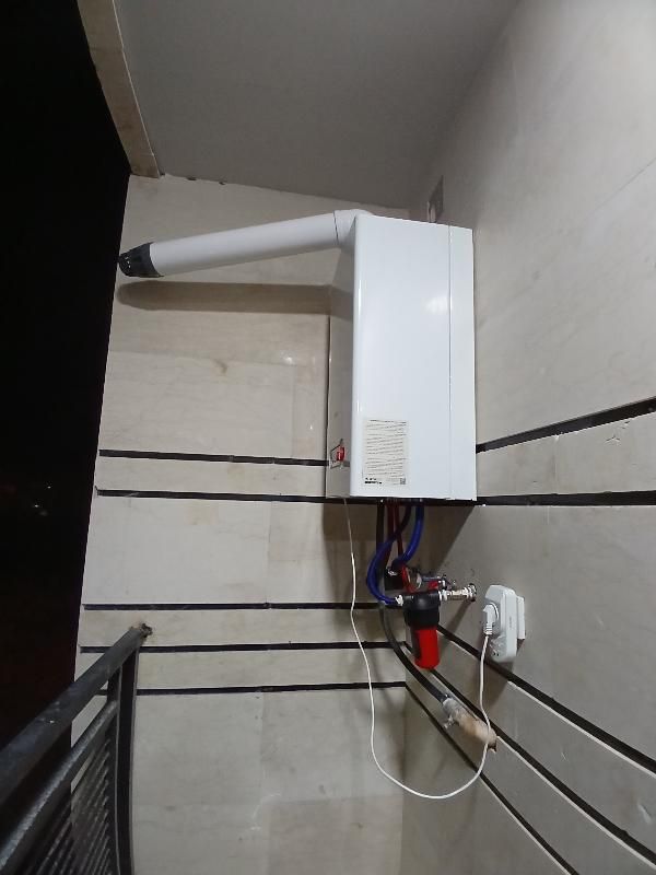 تعمیرات آبگرمکن بوتان|خدمات پیشه و مهارت|بندر کنگان, |دیوار