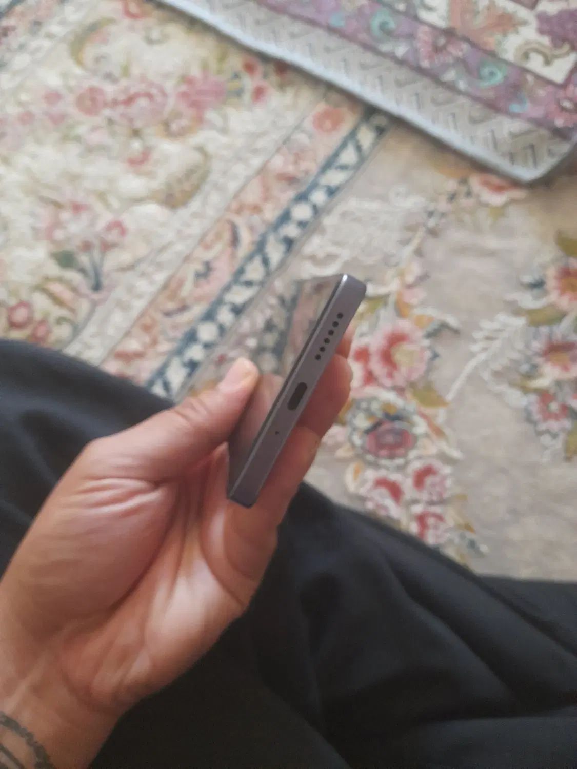 گوشیm6pro|موبایل|کرج, حصارک بالا|دیوار