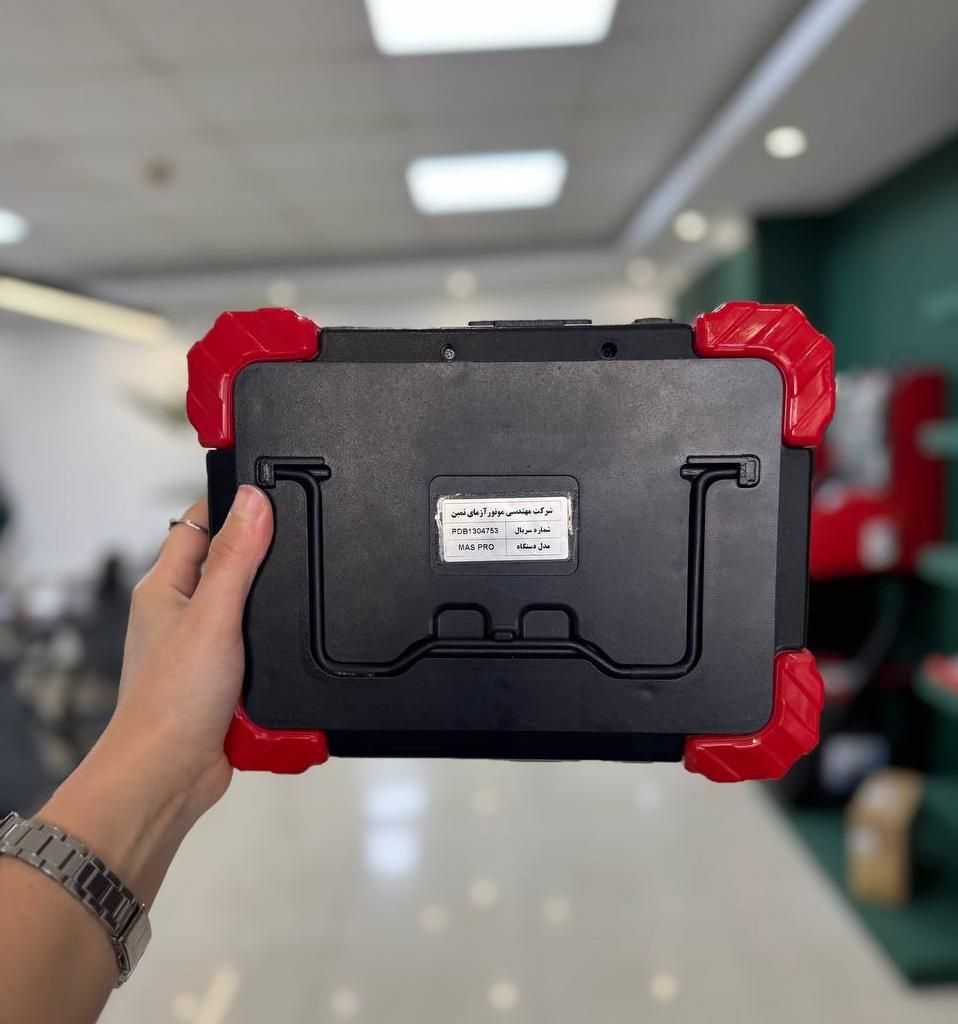 دیاگ/خودرویی/موتورآزما/لمسی/ثمین|قطعات یدکی و لوازم جانبی|تهران, جمهوری|دیوار