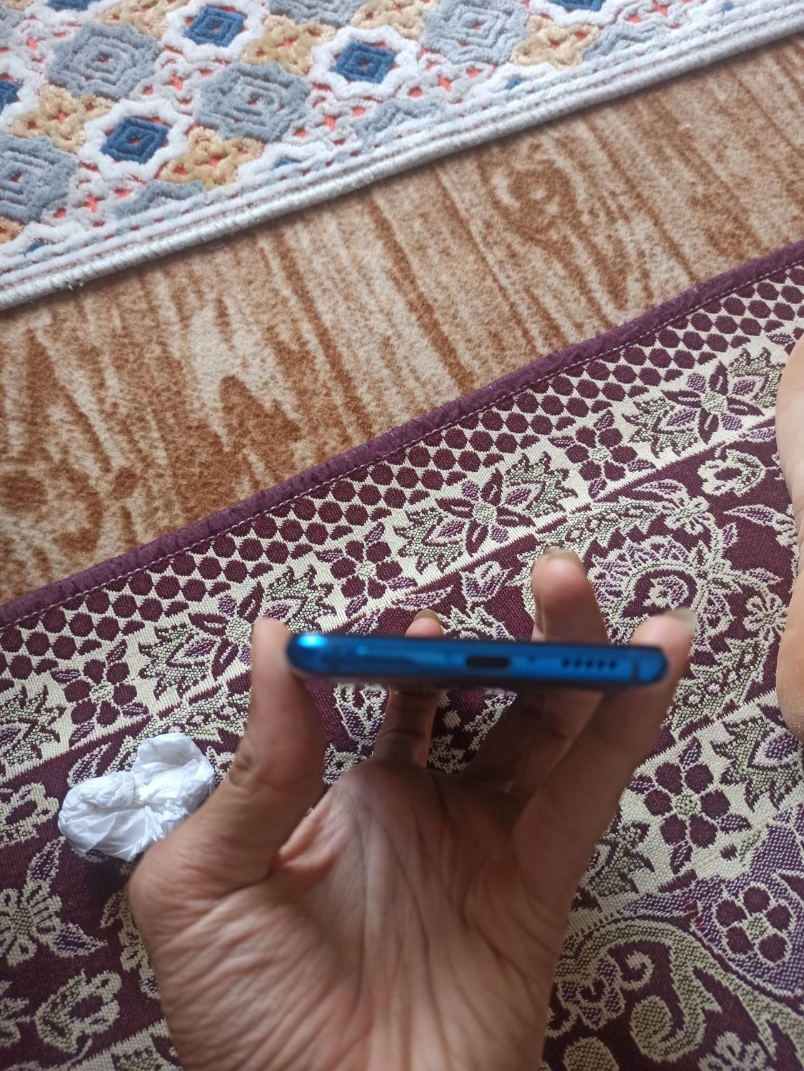 mi 9t معاوضه|موبایل|کرج, کمال‌شهر|دیوار