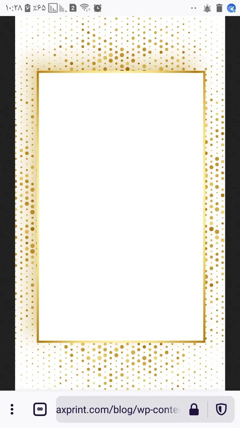 null