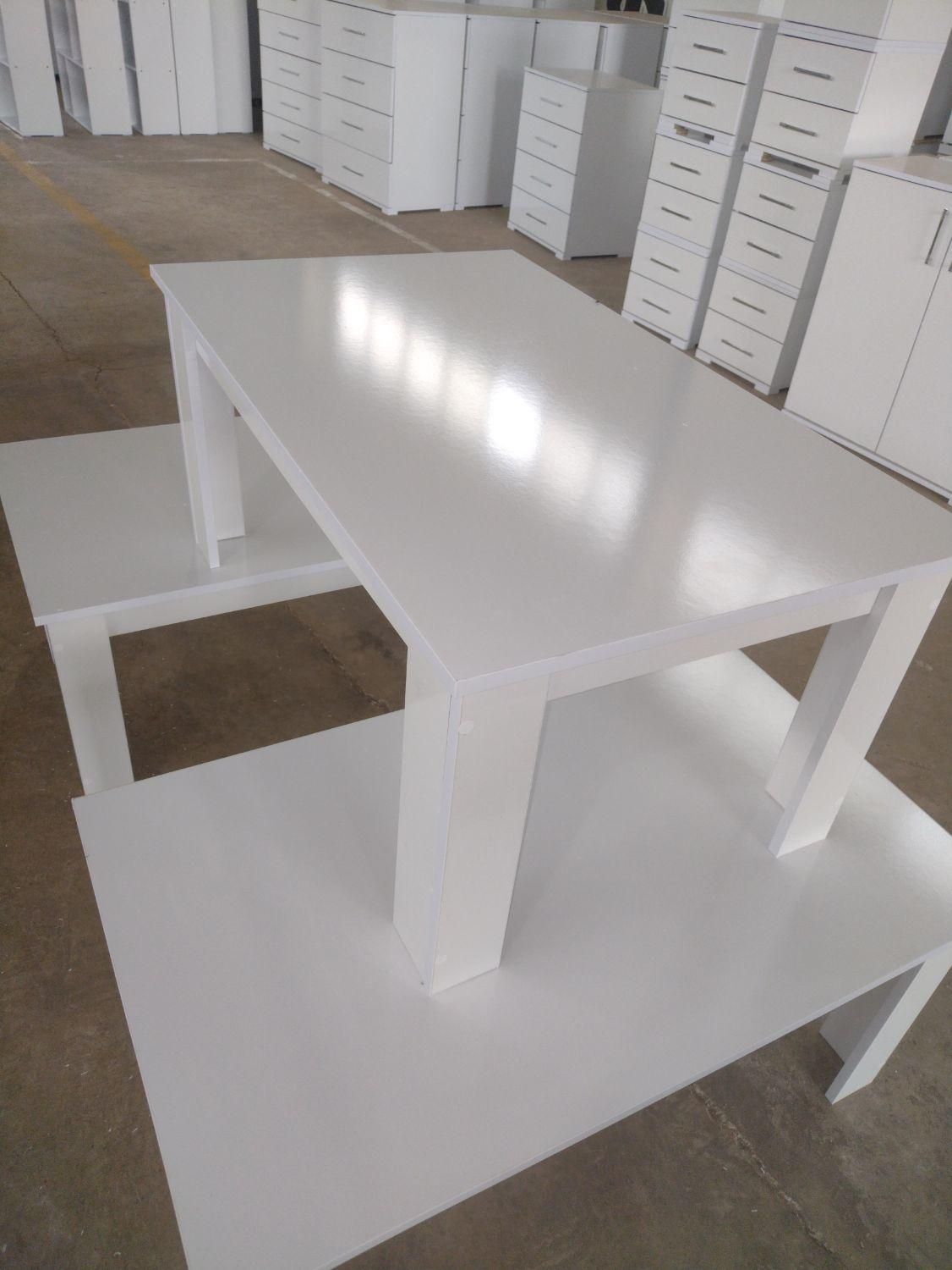 میز جلو مبلی|مبلمان خانگی و میز عسلی|رشت, آب آسیاب|دیوار