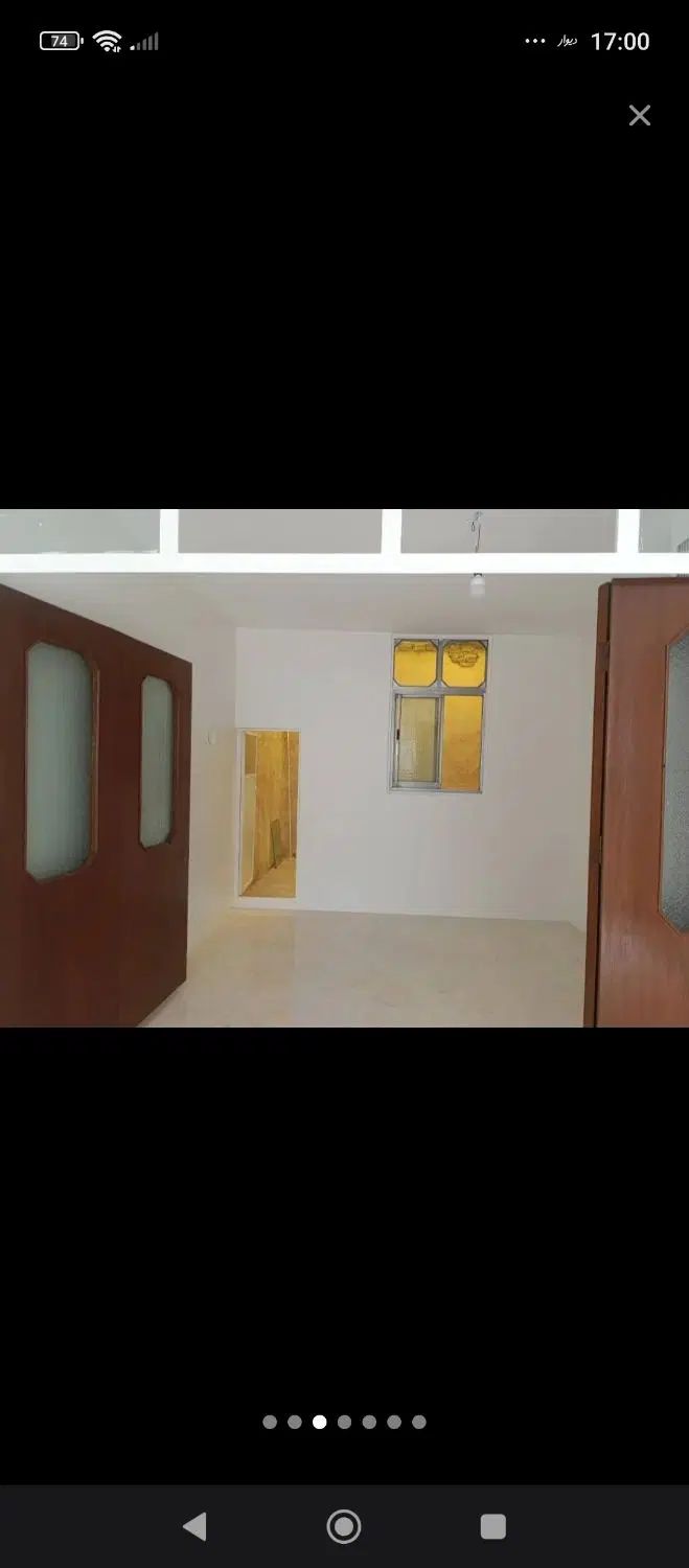 ۱۳۰متر /دو طبقه مجزا /دربستی/حیاط دار/ خ محمودی|اجارهٔ خانه و ویلا|تهران, شارق|دیوار