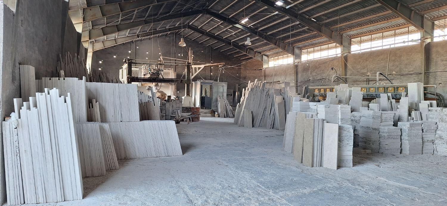 فروش سنگ گوهره خرم اباد|مصالح و تجهیزات ساختمان|خرم‌آباد, |دیوار