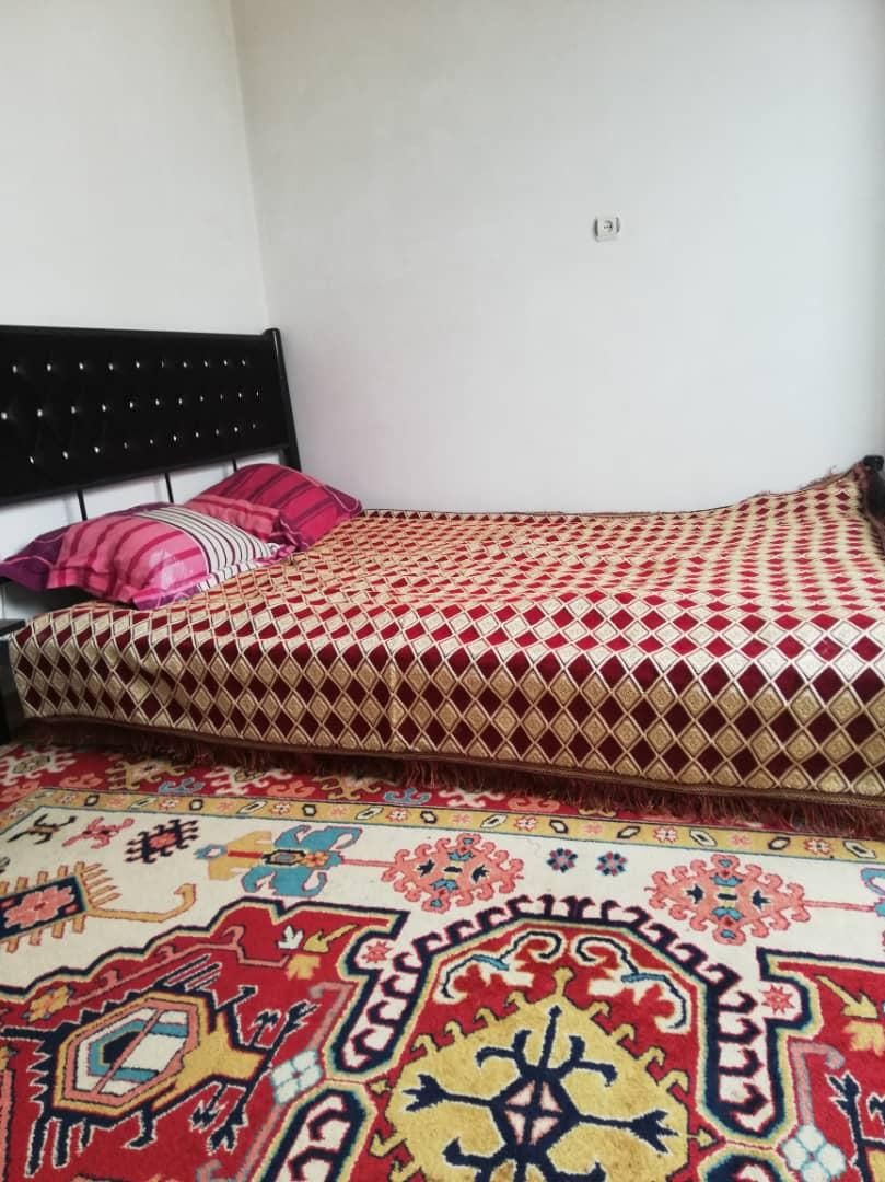 اجاره روزانه/هفتگی/ماهانه آپارتمان ۱۲۰ متری|اجارهٔ کوتاه‌مدت آپارتمان و سوئیت|قائم‌شهر, |دیوار