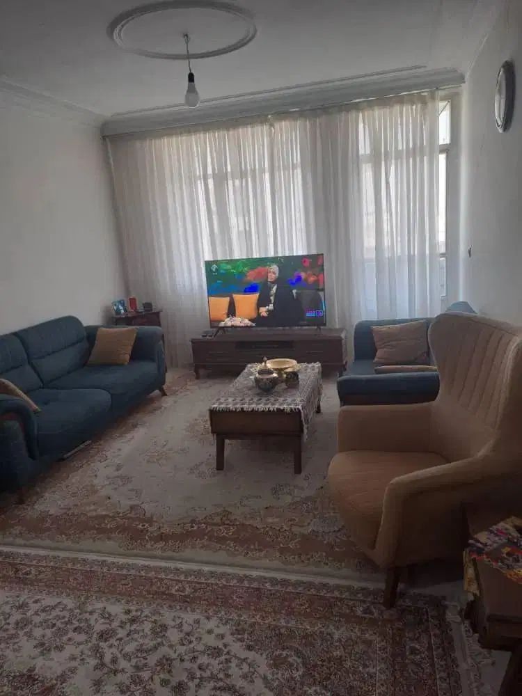 75متر2خواب 2نبش فول بازسازی روبه نما فرهنگیان 3750|فروش آپارتمان|کرج, شهرک ولیعصر|دیوار