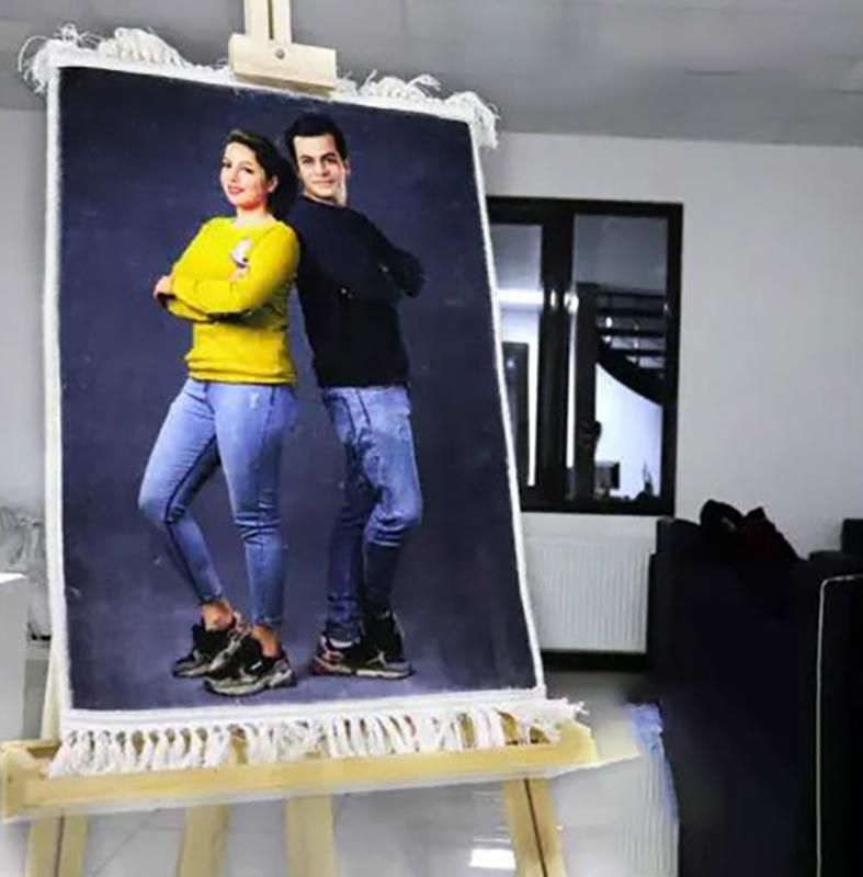 چاپ عکس روی تابلو فرش + قاب|تابلو، نقاشی، عکس|شیراز, پارک آزادی|دیوار