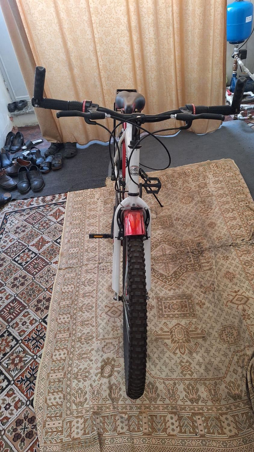 دوچرخه ۲۶|دوچرخه، اسکیت، اسکوتر|باقرشهر, |دیوار