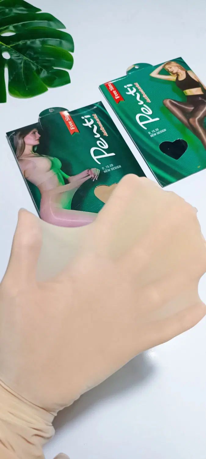 ساق جورابی بادکنکی پنتی اصل|لباس|مشهد, فدک|دیوار