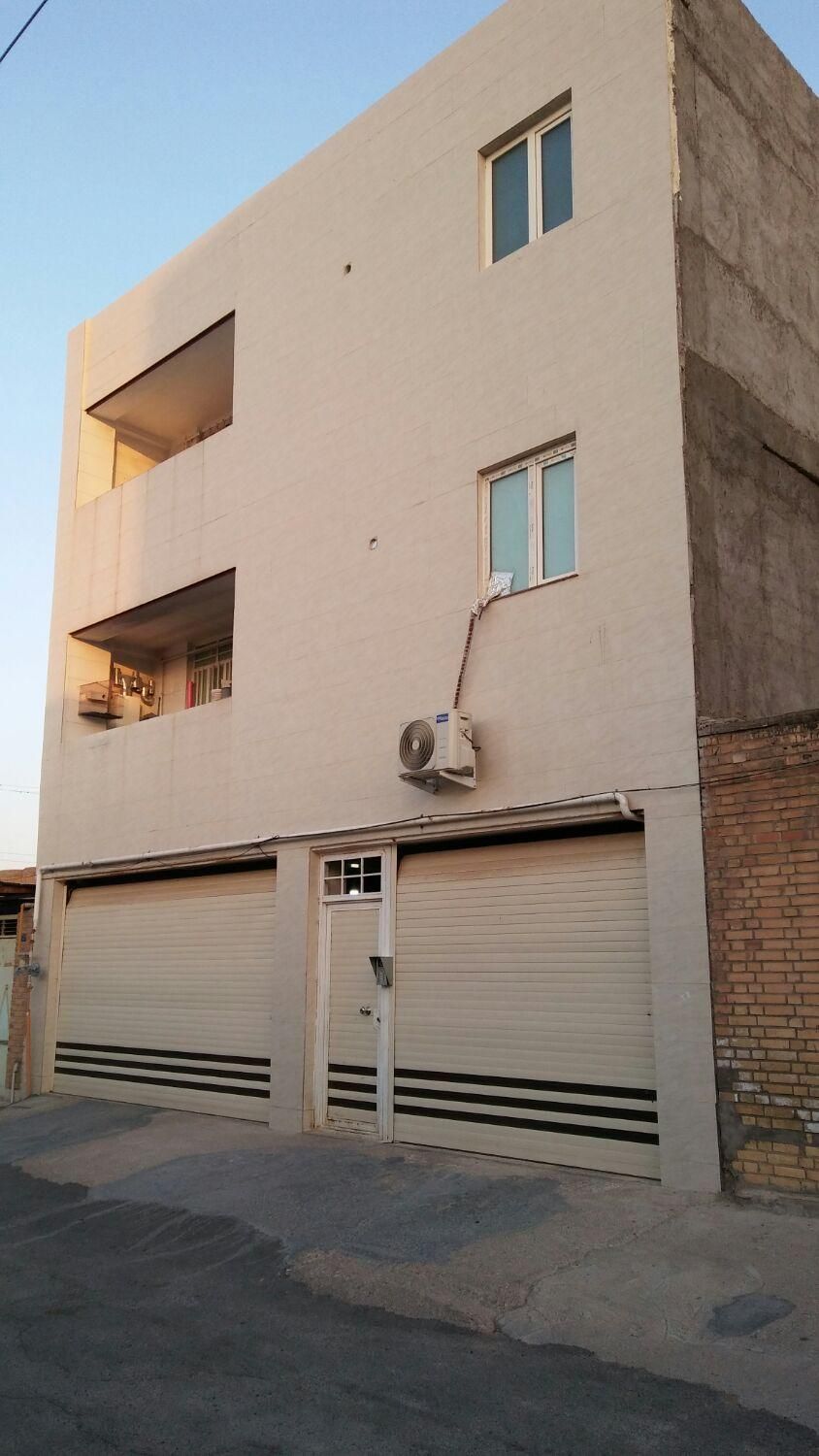 فروش یا معاوضه آپارتمان با واحد در عمار و نیرو|فروش آپارتمان|شوشتر, |دیوار