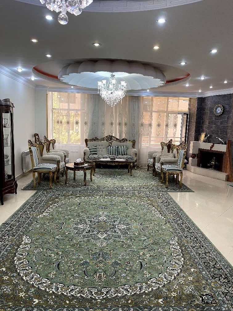 اجاره آپارتمان ۱۵۵ متر + ۳خواب + رو به نما + گلشهر|اجارهٔ آپارتمان|کرج, گلشهر|دیوار