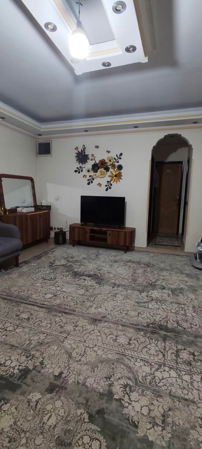 آپارتمان 60متری/طبقه سوم/شیک و تمیز/محمدآباد|اجارهٔ آپارتمان|قرچک, مهدیه|دیوار
