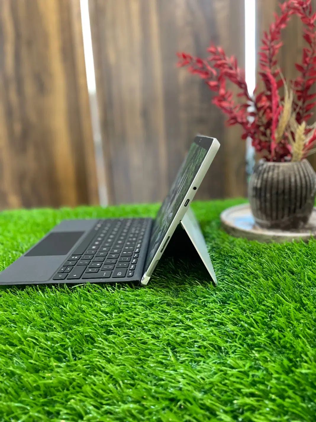 SURFACE GO 2|رایانه همراه|اصفهان, کساره|دیوار