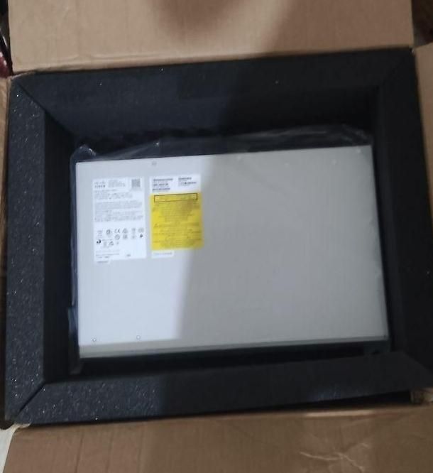 سوئیچ سیسکو c9200L.48T.4G E|مودم و تجهیزات شبکه|شیراز, بعثت|دیوار