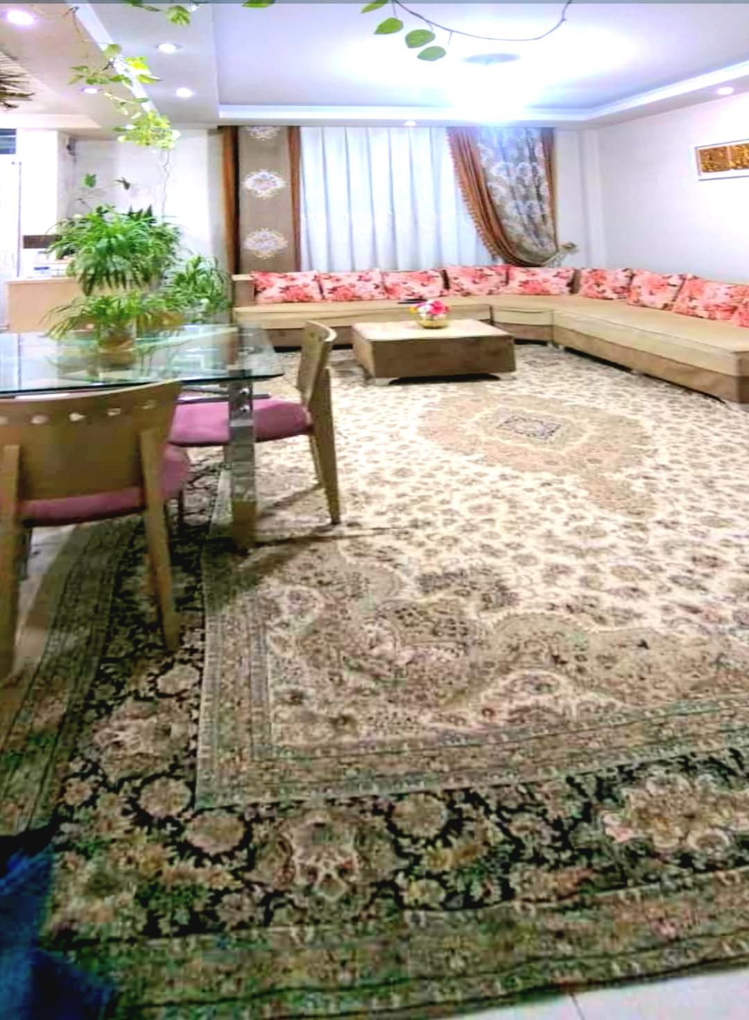 45متر/1خ/ط2/تکواحدی/فول امکانات|فروش آپارتمان|تهران, لشکر|دیوار