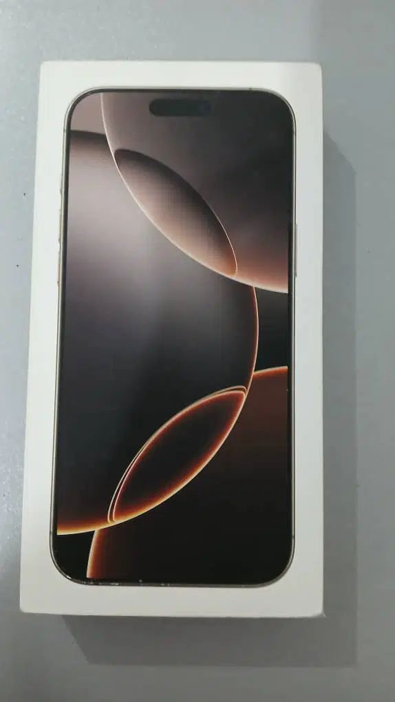 iphone16 pro max|موبایل|رشت, یخسازی|دیوار
