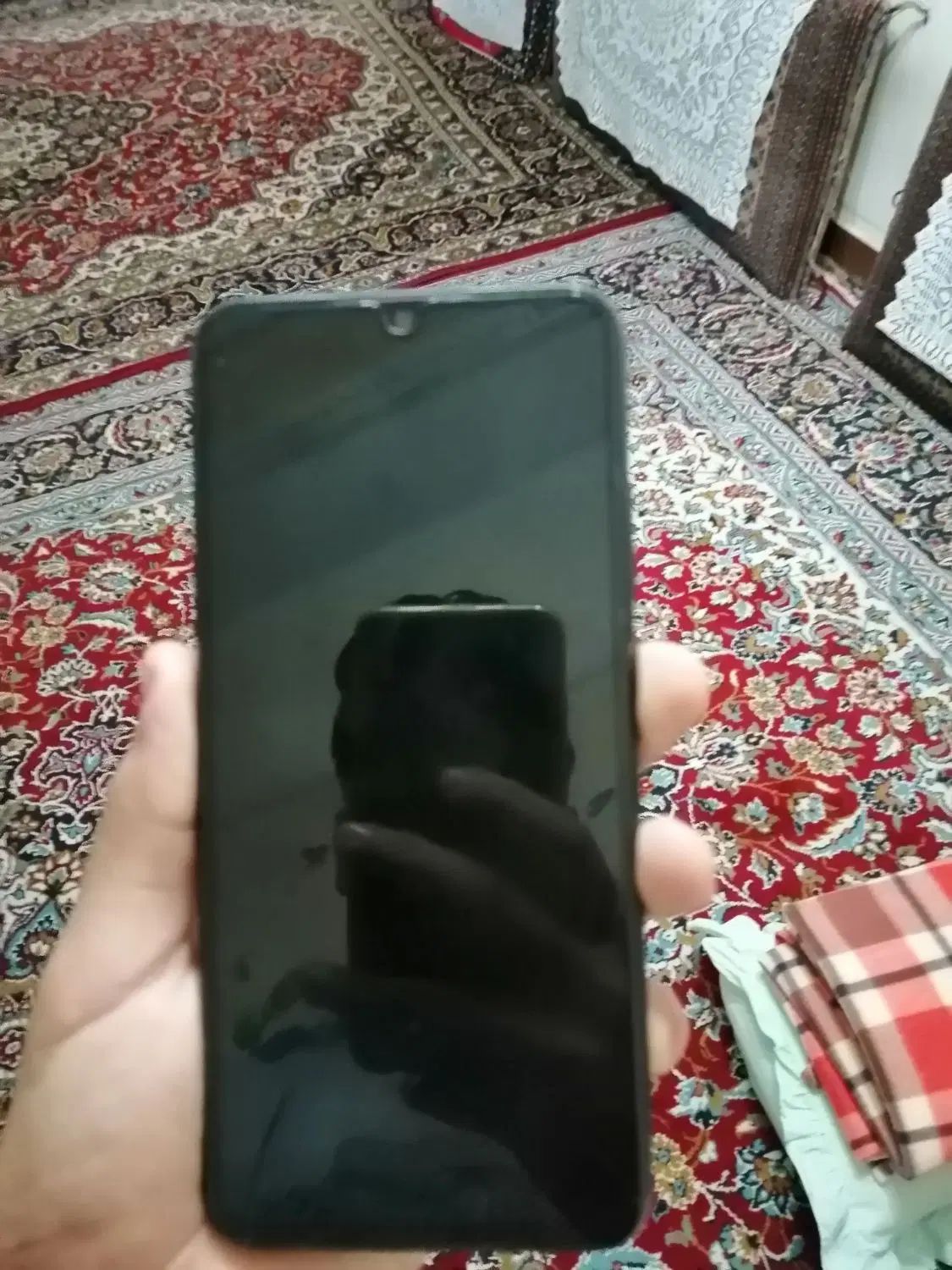 شیائومی Redmi 9A با حافظهٔ ۶۴ گیگابایت|موبایل|کرج, محمد آباد|دیوار