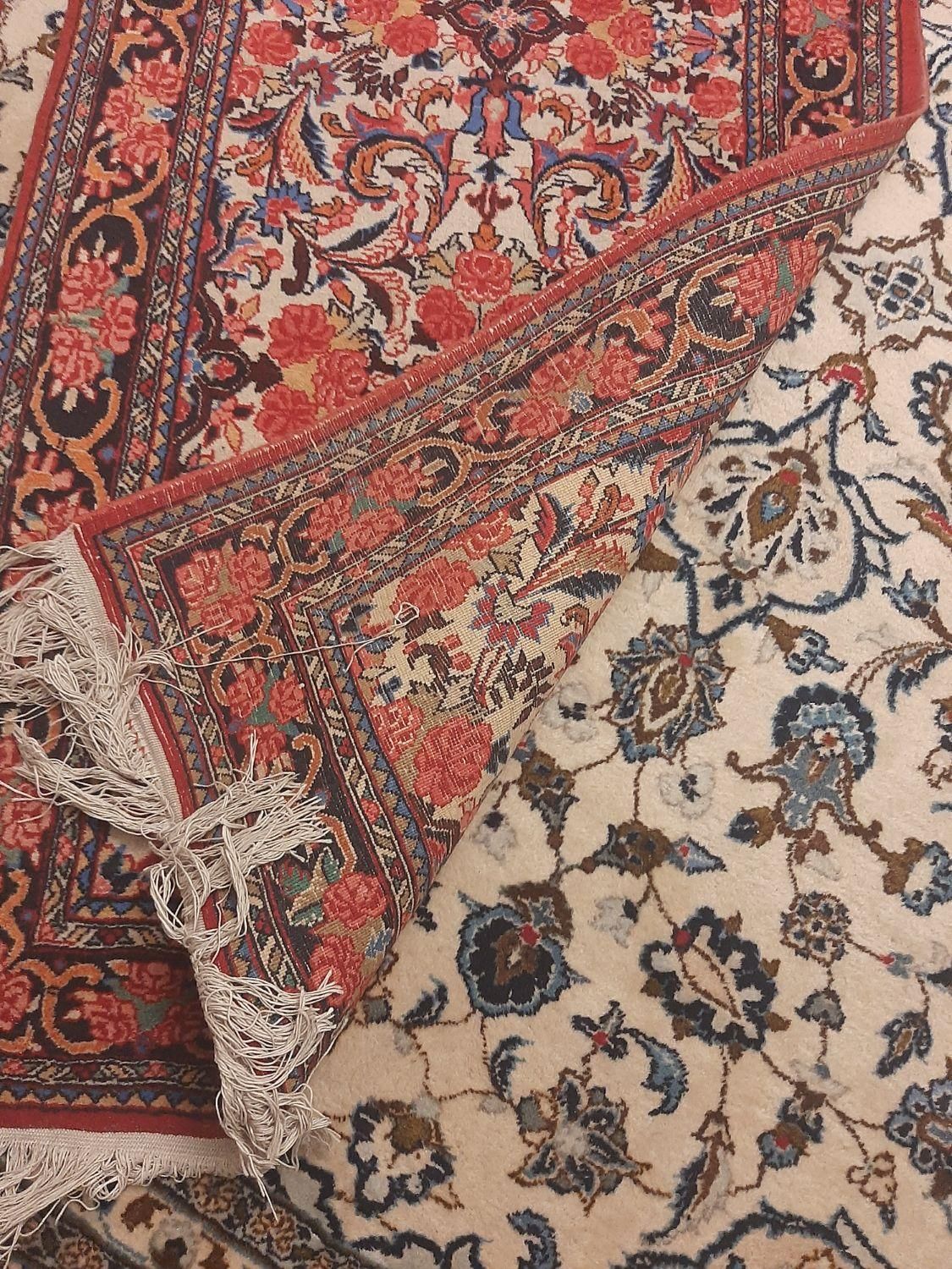 کناره دستبافت بیجار|فرش|تهران, نارمک|دیوار