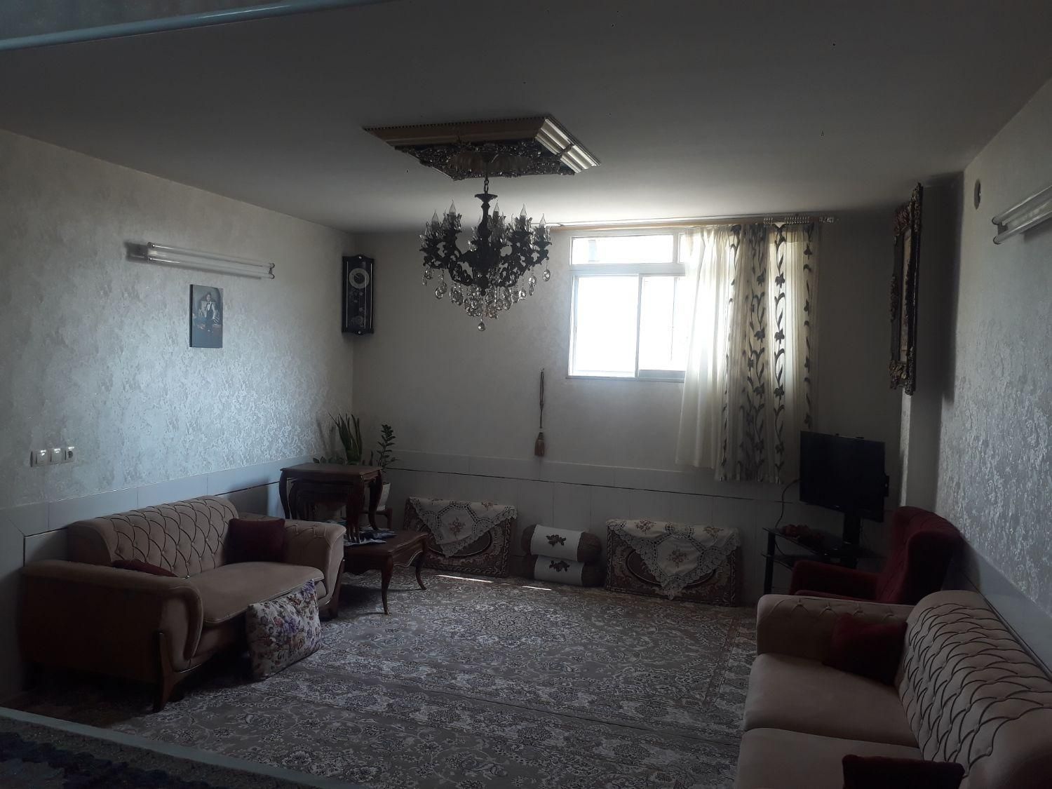 فروش آپارتمان ۸۳ متری ۲ خوابه در ارغوانیه|فروش آپارتمان|اصفهان, ارغوانیه|دیوار