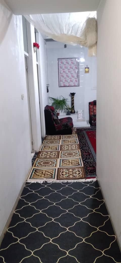 اجاره منزلی دربست واقع در بلوار فضیلت 140متری|اجارهٔ خانه و ویلا|شیراز, ریاستی|دیوار