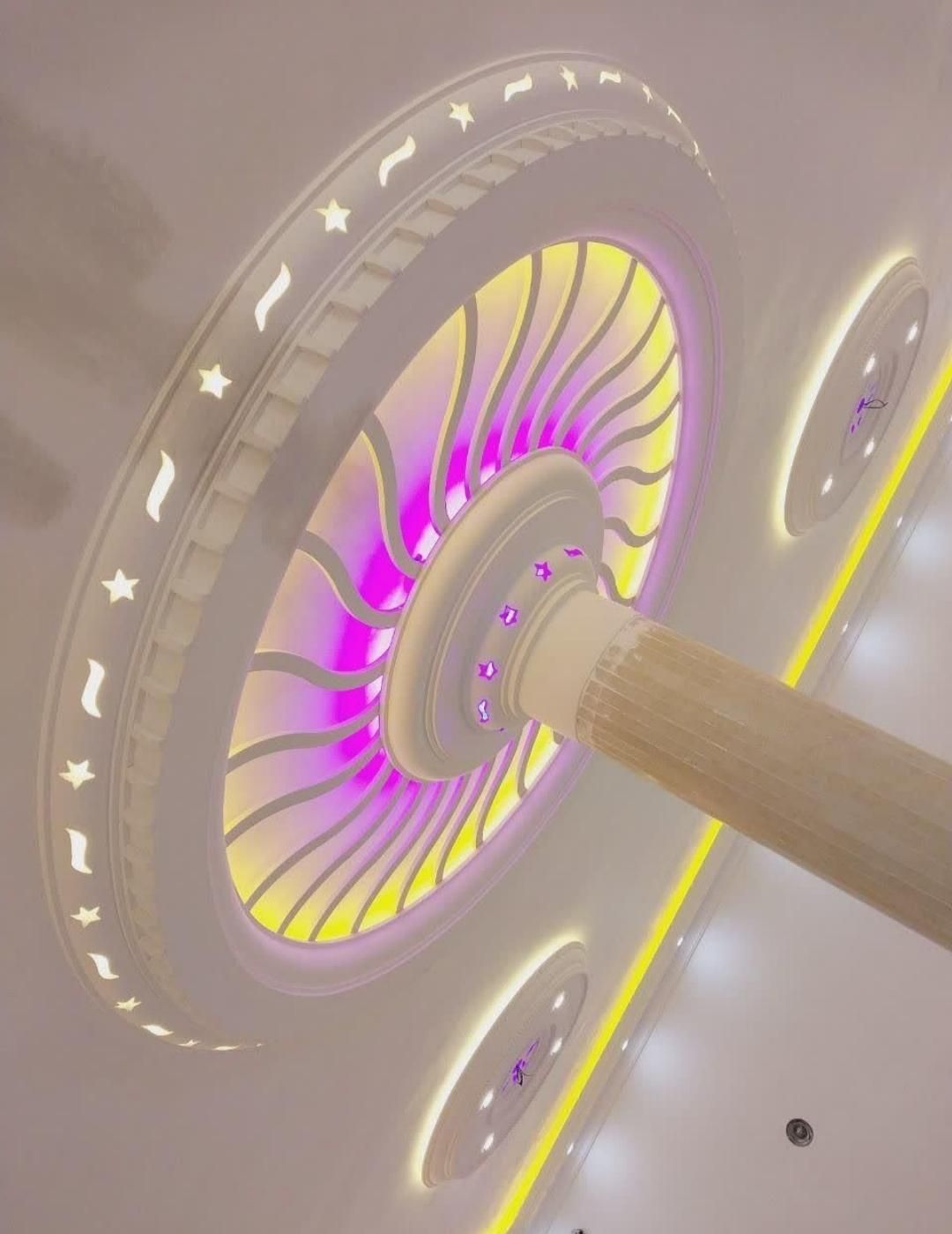 گچکارگچبری گچ خاک سفید و ارک ابزار|خدمات پیشه و مهارت|نهاوند, |دیوار