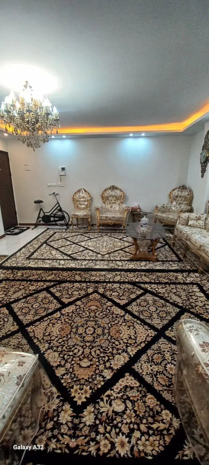 فروش آپارتمان فلاح برزو۷۴متر دو خواب پارکینگ karen|فروش آپارتمان|تهران, جلیلی|دیوار