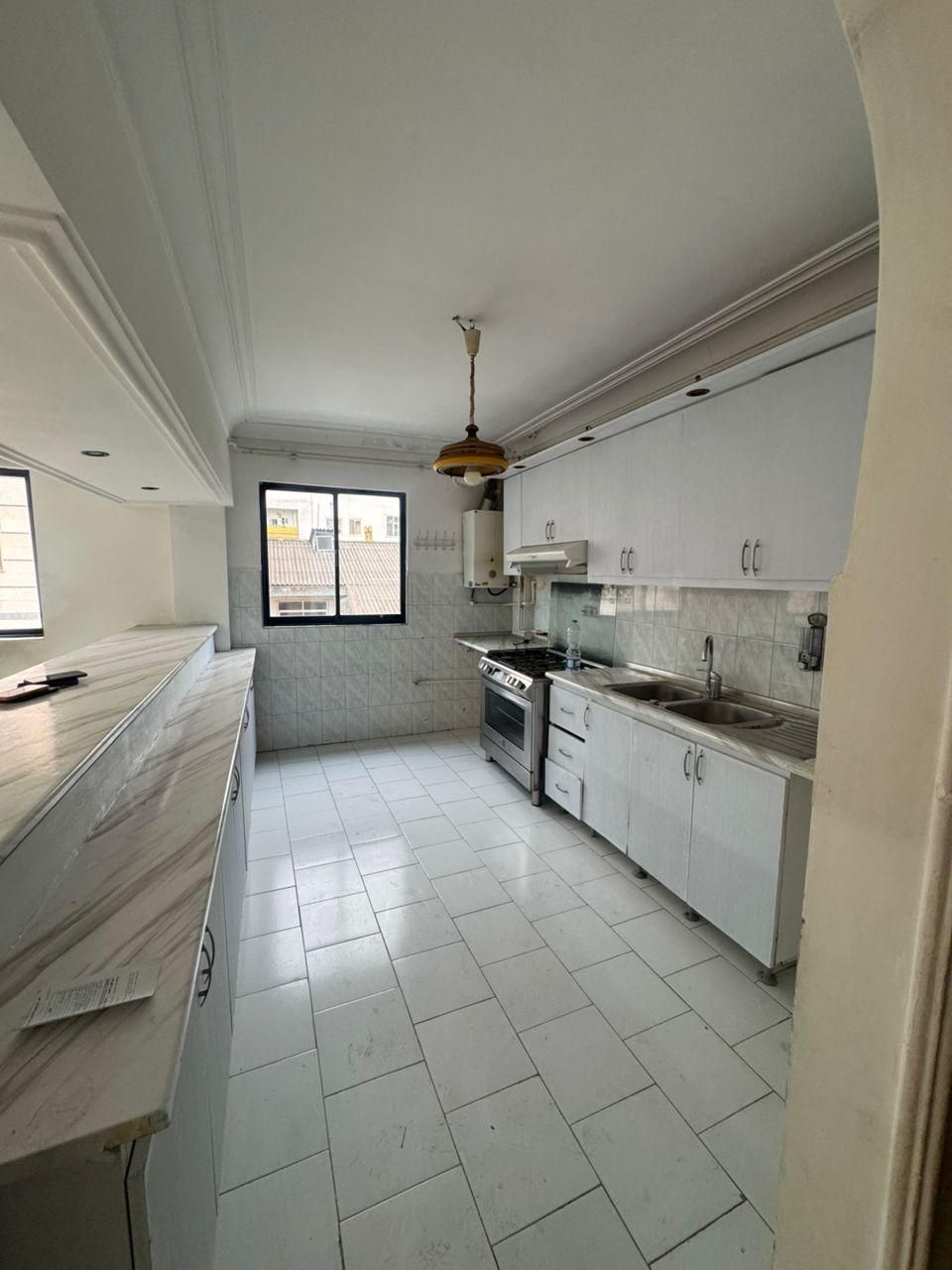 116متر/3خواب/پارکینگ اختصاصی/2بر/براصلی شهرک بهشتی|فروش آپارتمان|رشت, دیلمان|دیوار
