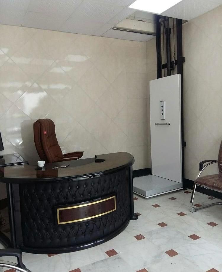 خدمات نصب و سرویس نگهداری انواع اسانسور و پله برقی|خدمات پیشه و مهارت|تهران, مرزداران|دیوار