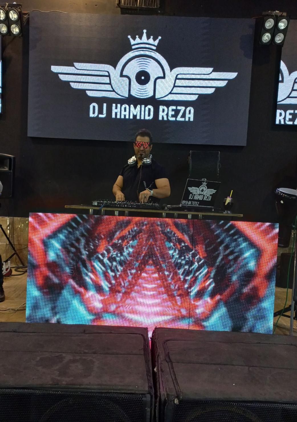 dj دیجی تولد  عقد دورهمی تولد|خدمات پذیرایی، مراسم|تهران, فردوس|دیوار