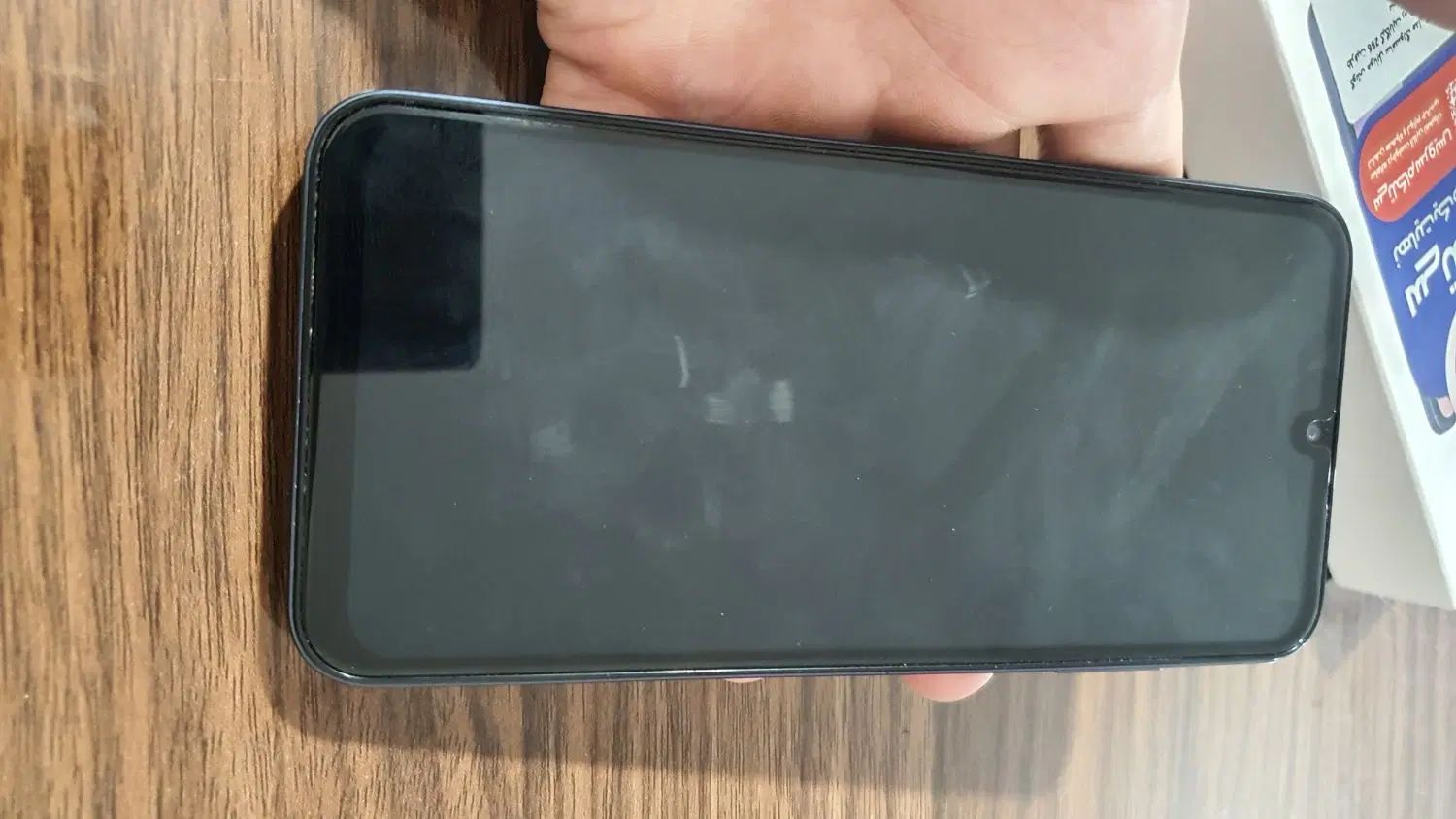 samsung a25 256/8|موبایل|ارومیه, |دیوار