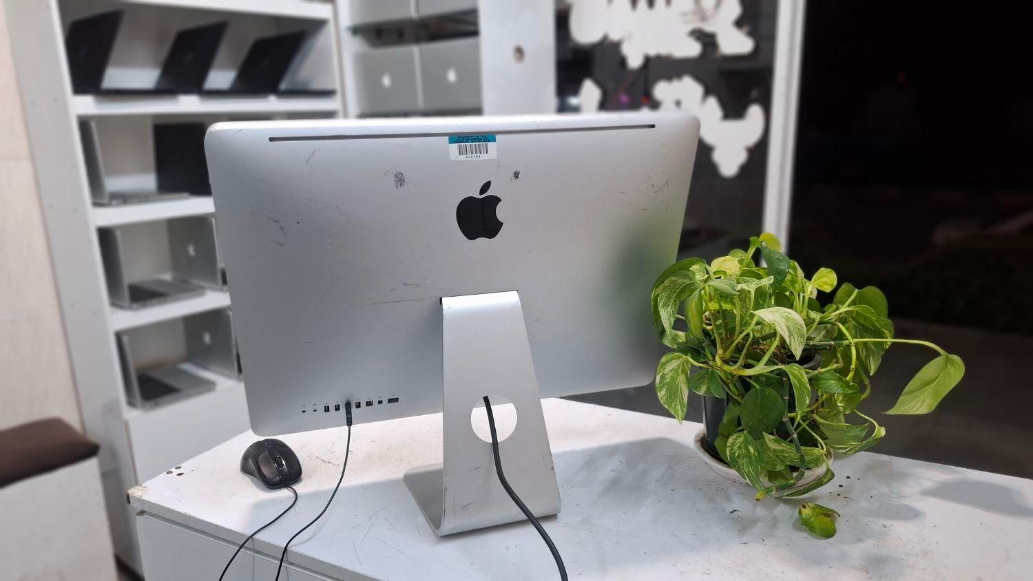 آیمک اپل i5|رایانه رومیزی|نیشابور, دارایی|دیوار