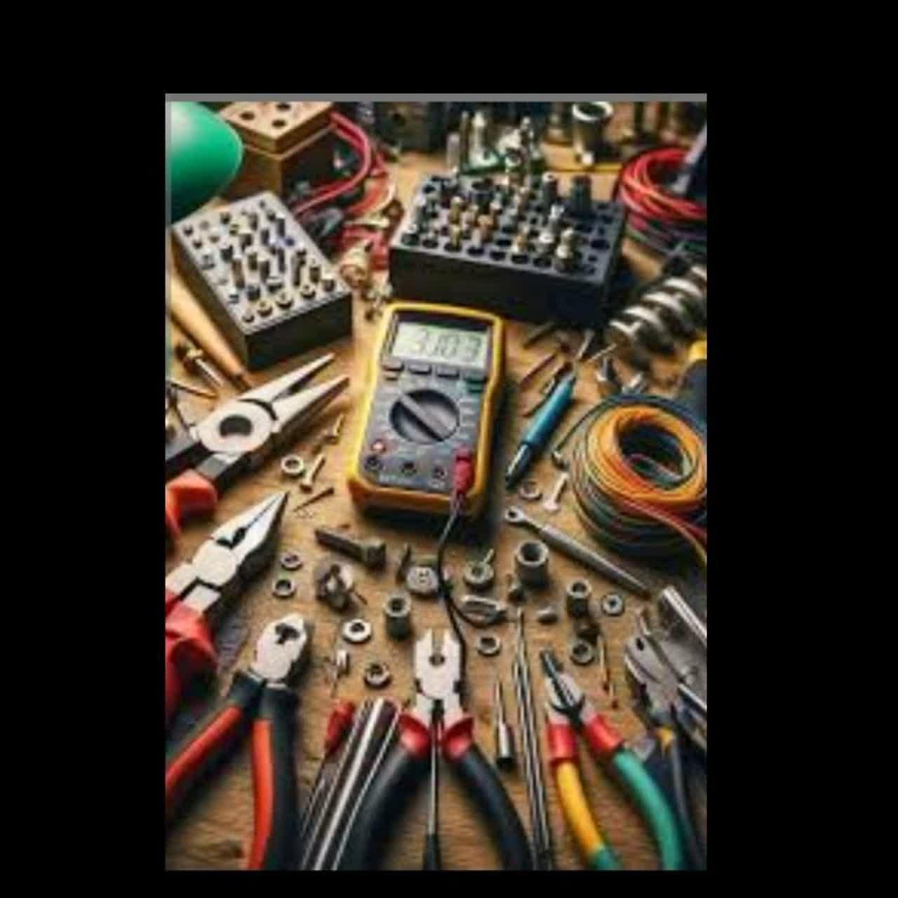 ارائه کلیه خدمات برق و سیمکشی ساختمان(شبانه روزی)|خدمات پیشه و مهارت|زنجان, |دیوار