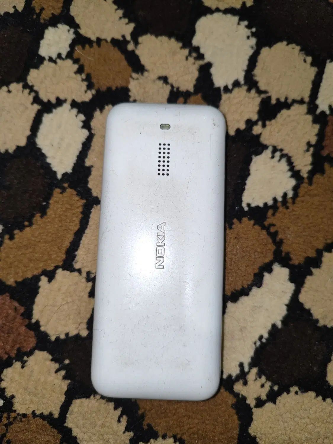 گوشی ساده NOKIA|موبایل|کرمانشاه, |دیوار