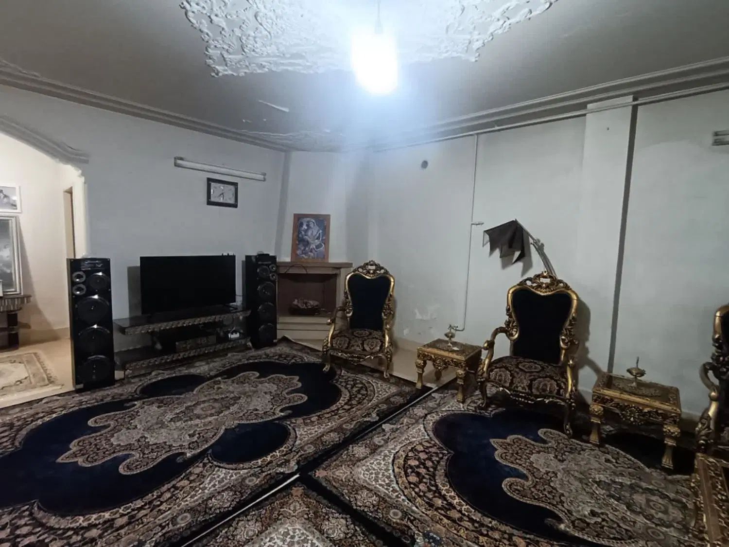 اجاره آپارتمان ۱۴۰متری  شاهین شهر  ردانی|اجارهٔ آپارتمان|شاهین‌شهر, طالقانی|دیوار