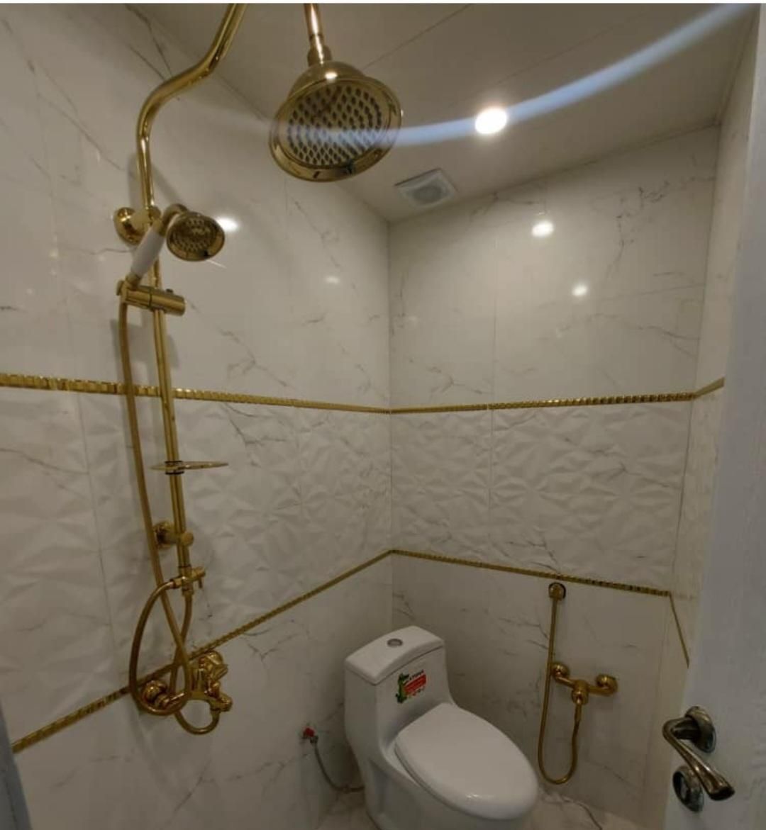 کاشی کاری (رفع نم رطوبت تضمینی )|خدمات پیشه و مهارت|کرج, برغان|دیوار