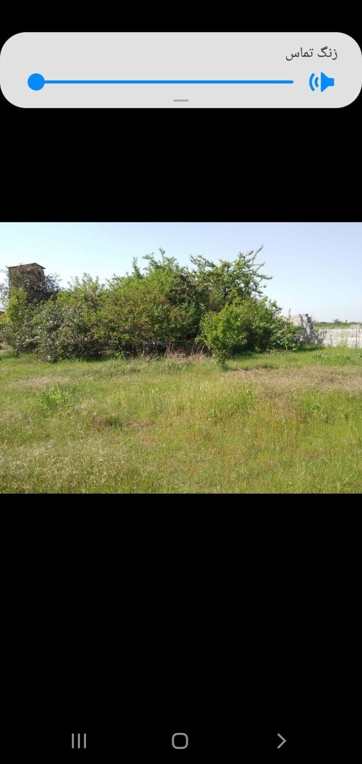 خانه ویلای کلاسنگیان۵۲۰ مترمعاوزه باکشنده باشرایت|فروش زمین و ملک کلنگی|گرگان, |دیوار