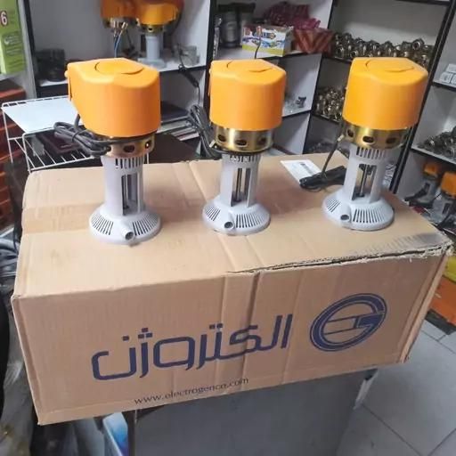دینام ۳۵۰۰ کولر ابی ۱۸ ماه گارانتی|کولر آبی|تهران, آهنگ|دیوار