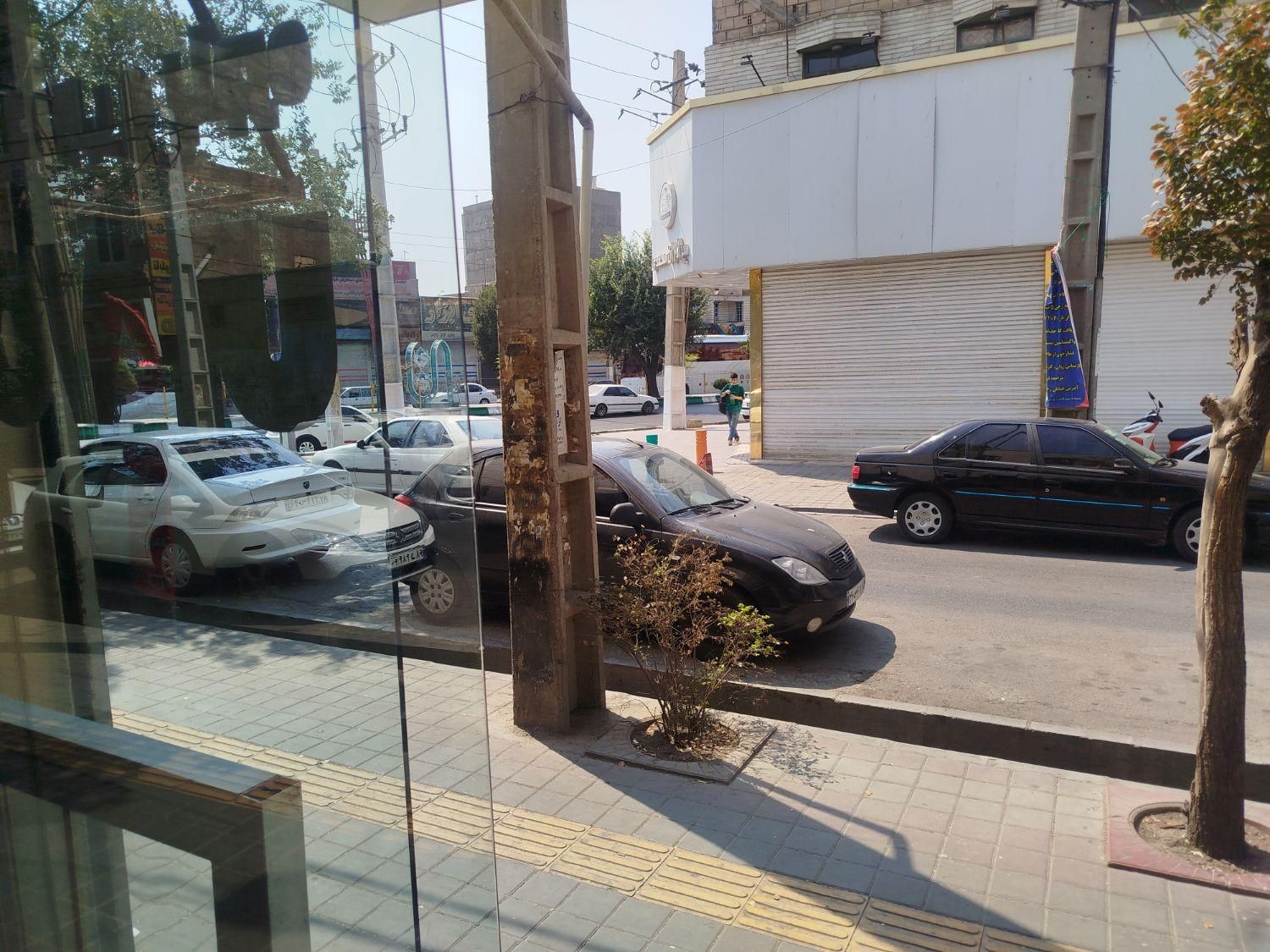 فروش مغازه ۱۲ متری|فروش مغازه و غرفه|قرچک, مهدیه|دیوار