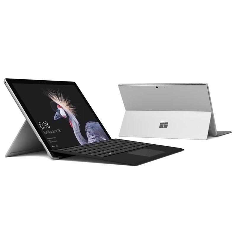 Microsoft Surface Pro 5 لپتاپ/تبلت|رایانه همراه|اندیشه, |دیوار