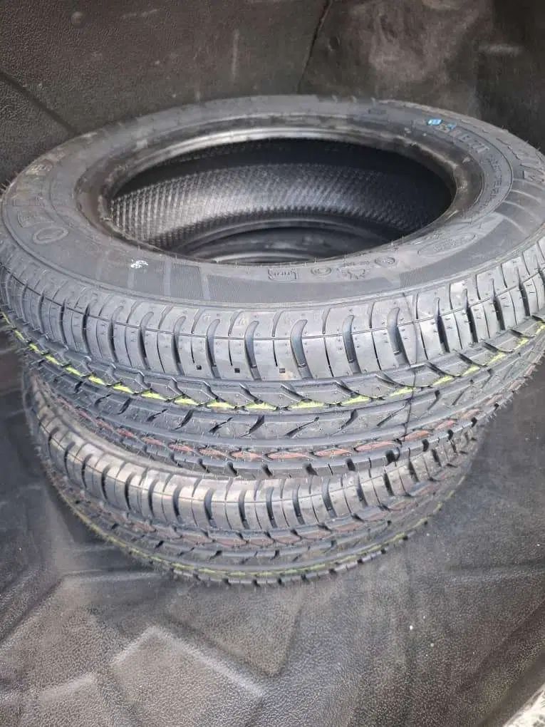 لاستیک پراید 165/65/13R - بارز|قطعات یدکی و لوازم جانبی|تهران, مخصوص|دیوار