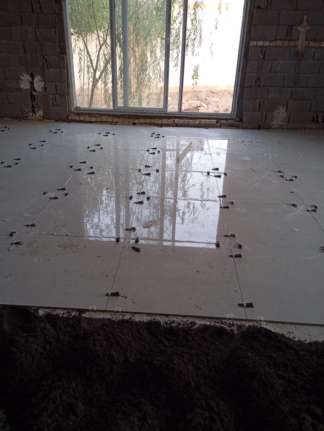 کاشی سرامیک موزاییک|خدمات پیشه و مهارت|شاندیز, |دیوار