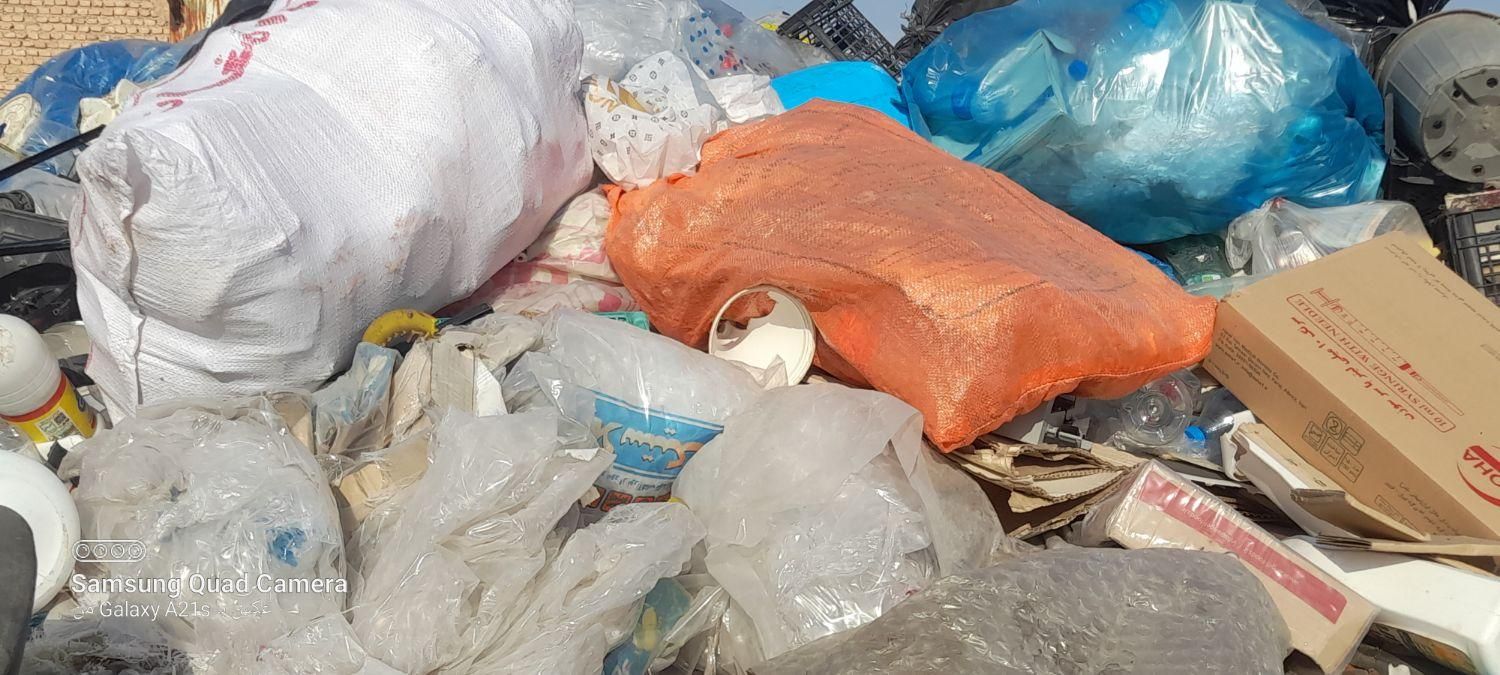 خریدار ضایعات|خدمات پیشه و مهارت|سمنان, |دیوار