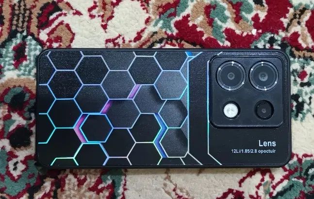 poco X 6|موبایل|تبریز, |دیوار