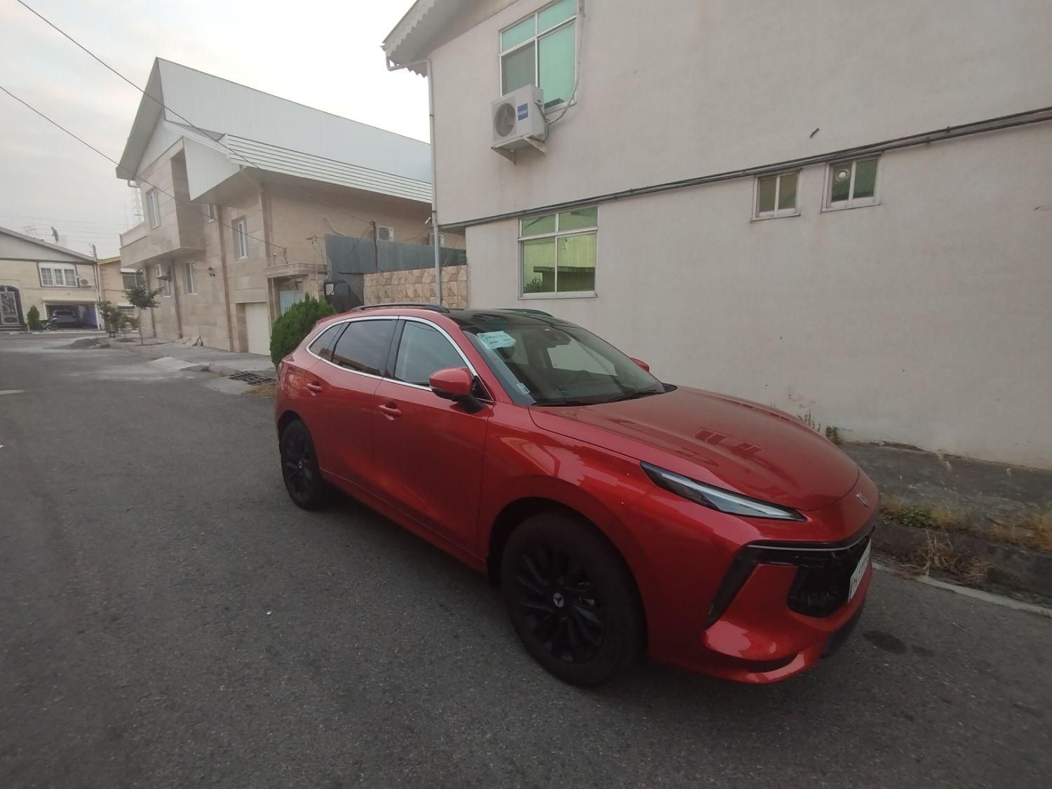 لاماری ایما، مدل ۱۴۰۲|خودرو سواری و وانت|ری, صفاییه (چشمه علی)|دیوار