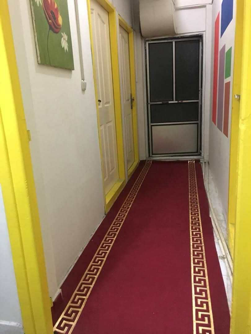 خوابگاه پانسیون اقامتگاه مهمانپذیر|اجارهٔ کوتاهمدت آپارتمان و سوئیت|تهران, میدان ولیعصر|دیوار