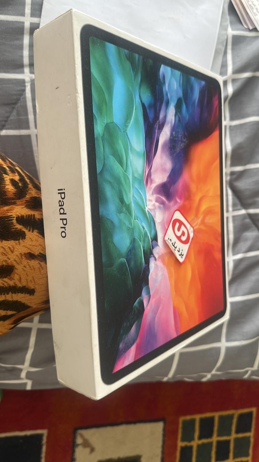 Ipad pro 12.9 - 4th generation wifi|تبلت|تهران, فرمانیه|دیوار