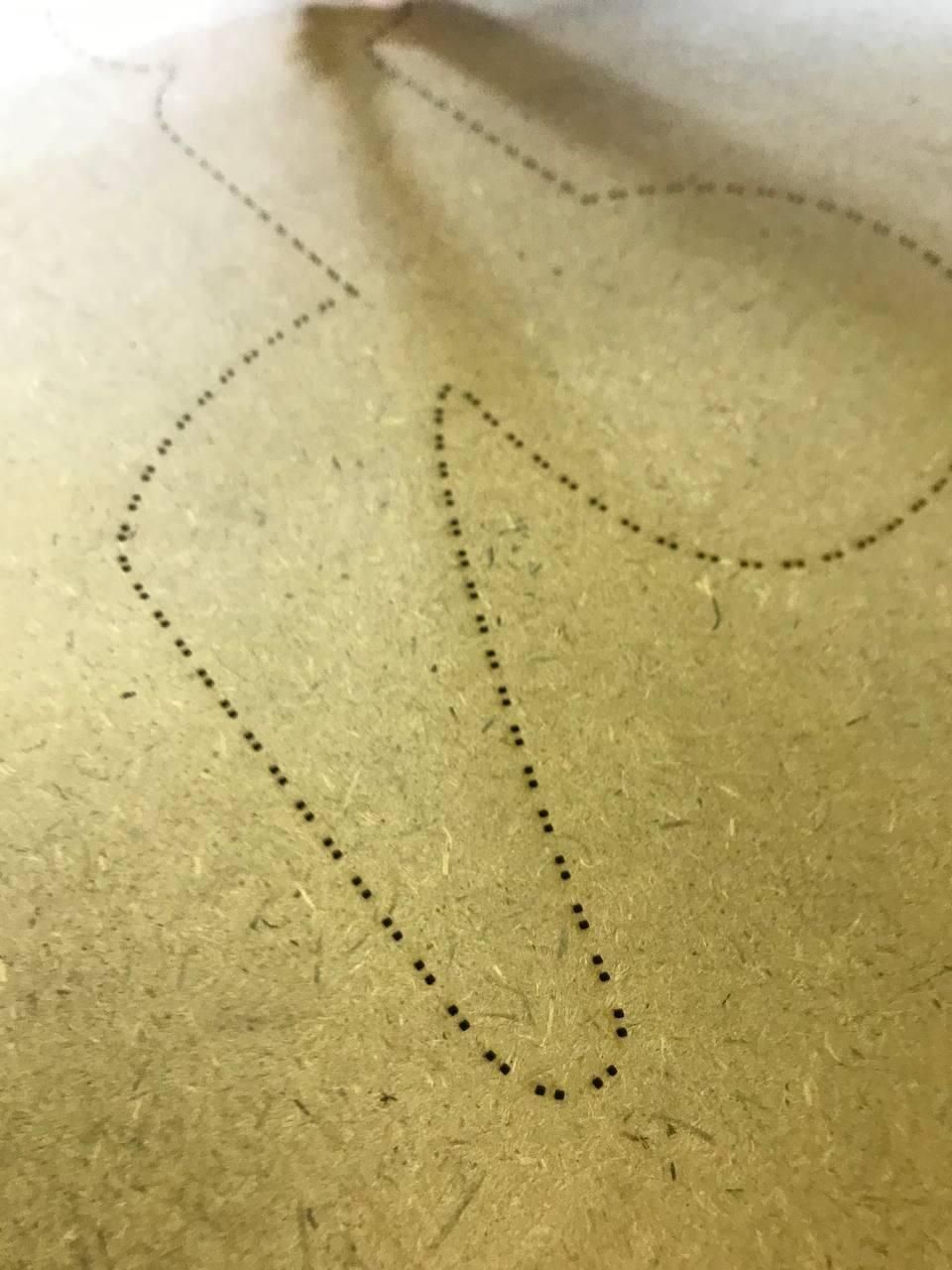 دستگاه لیزر غیرفلزات|ماشینآلات صنعتی|قم, چهار مردان|دیوار